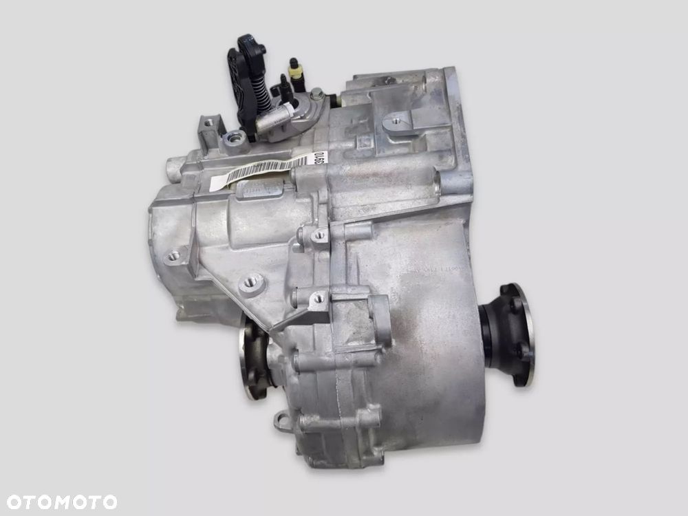 NOWA Skrzynia biegów Manualna ULX 2.0 TDI Volkswagen Golf VIII Passat B8 - 3