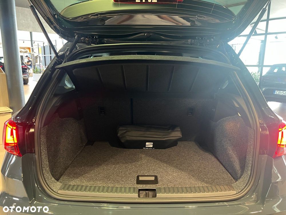 Seat Arona - 7