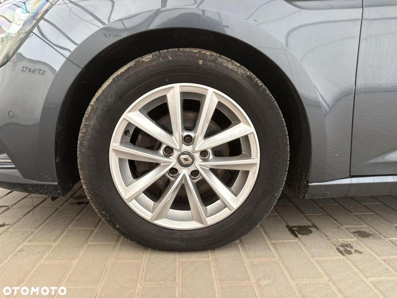 Renault Megane - 20