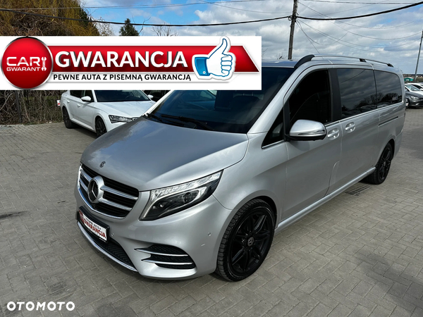 Mercedes-Benz Klasa V