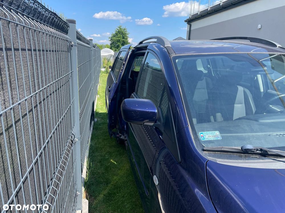 Mazda 5 2.0 Exclusive - 13