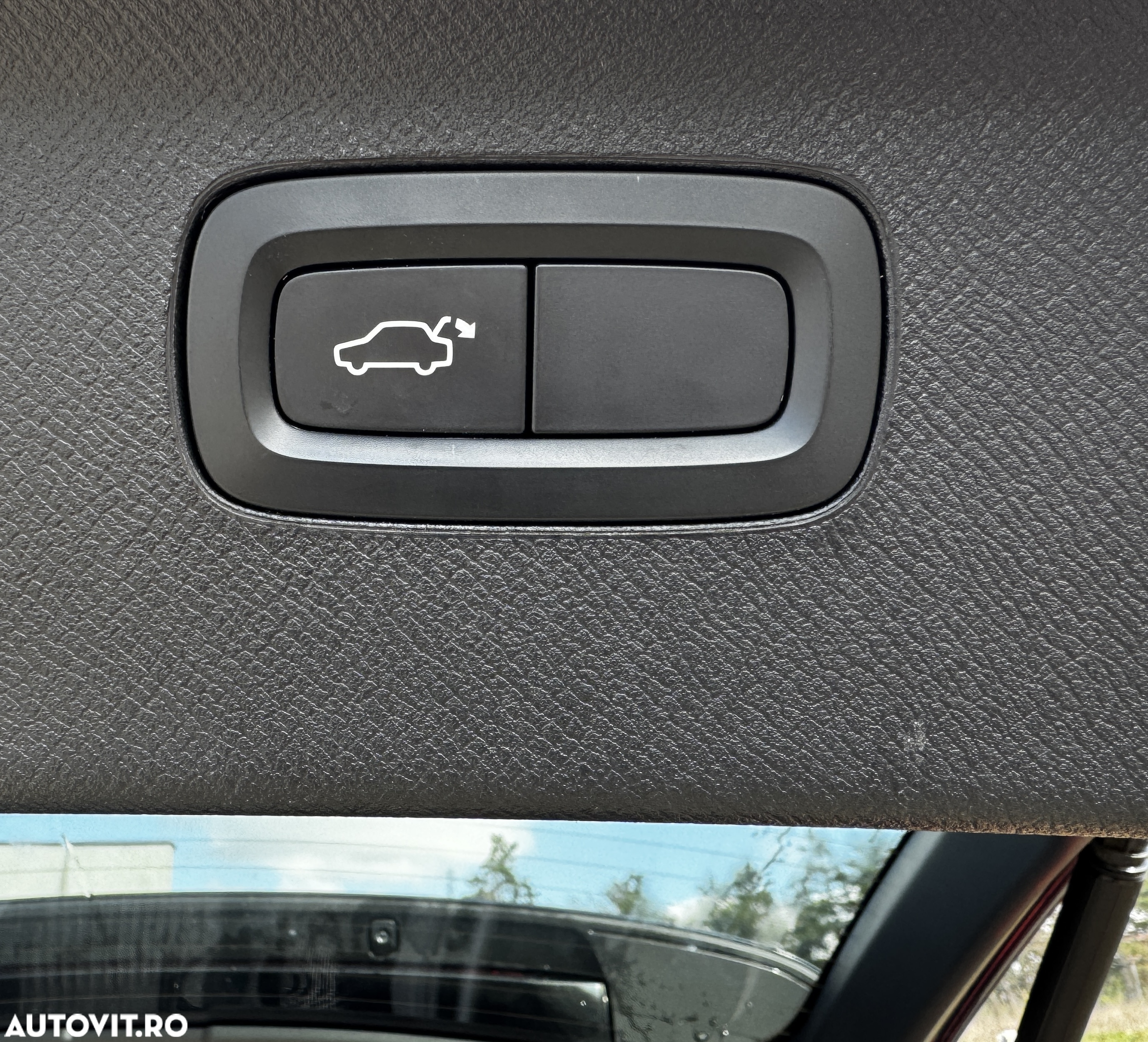 Volvo XC 90 B5 MHEV AWD 7 locuri Momentum - 22