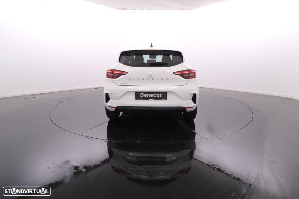 Mitsubishi Colt 1.0 MPI Kyoto — fotografia 6