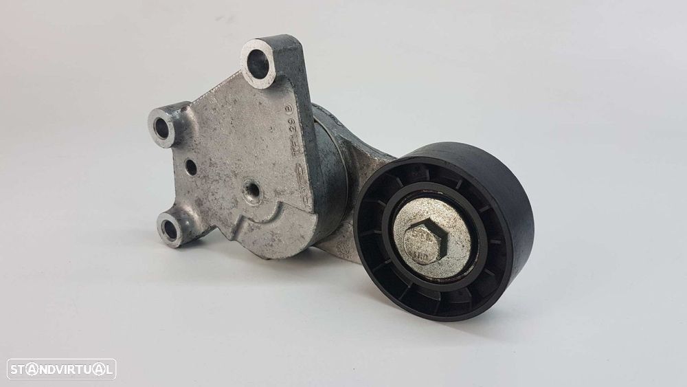 TENSOR CORREIA AUXILIAR PEUGEOT 208 ACCESS - 1