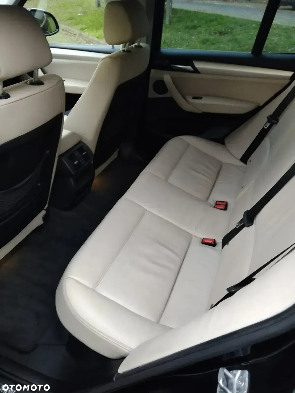 BMW X3 xDrive20d - 2