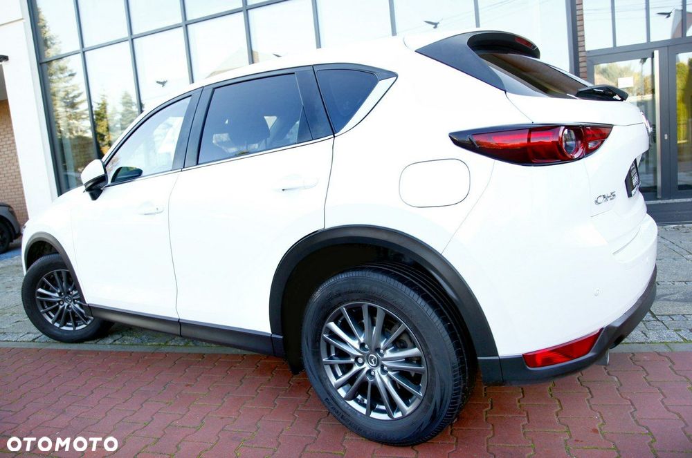 Mazda CX-5 2.0 Skyprestige 2WD - 30