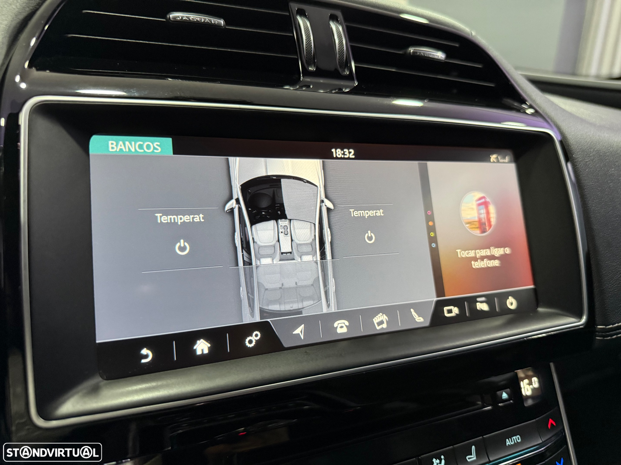 Jaguar XE 2.0 D R-Sport Aut. - 39