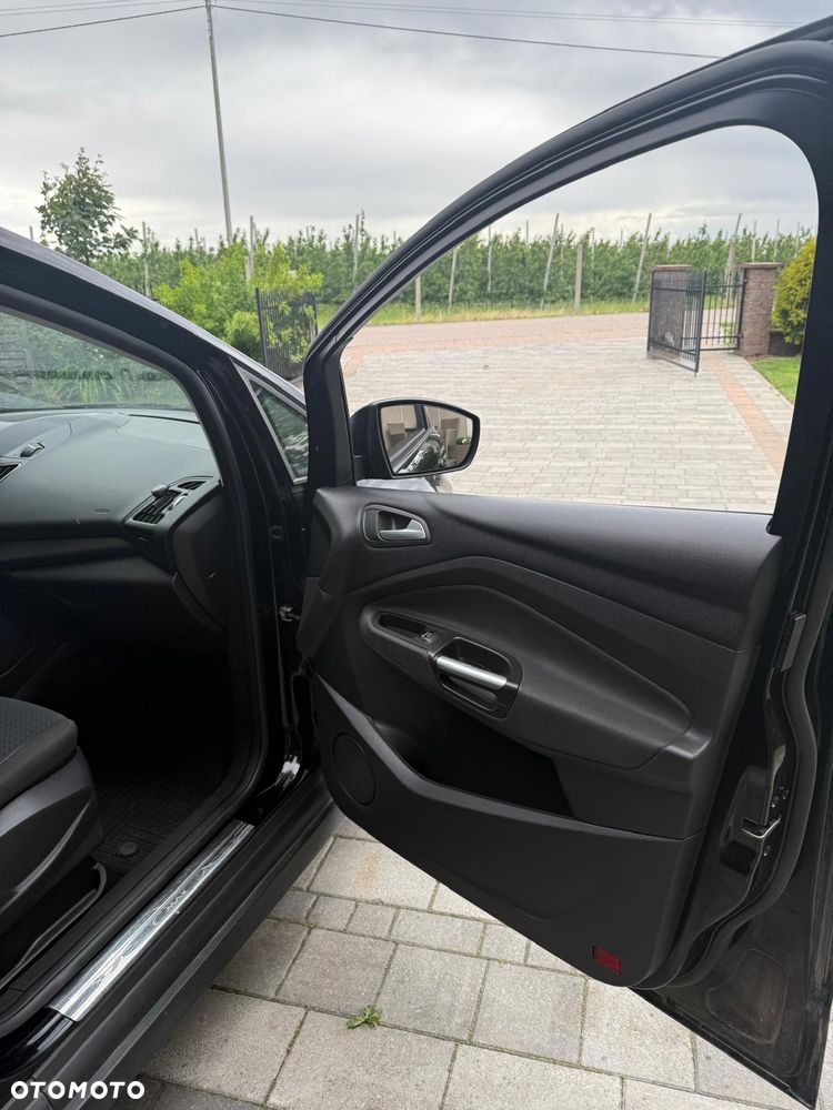 Ford C-MAX - 6
