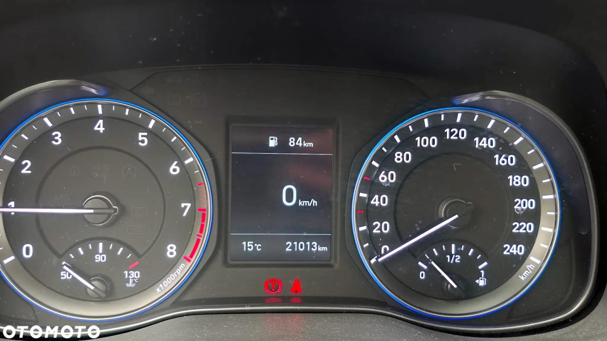 Hyundai Kona - 22