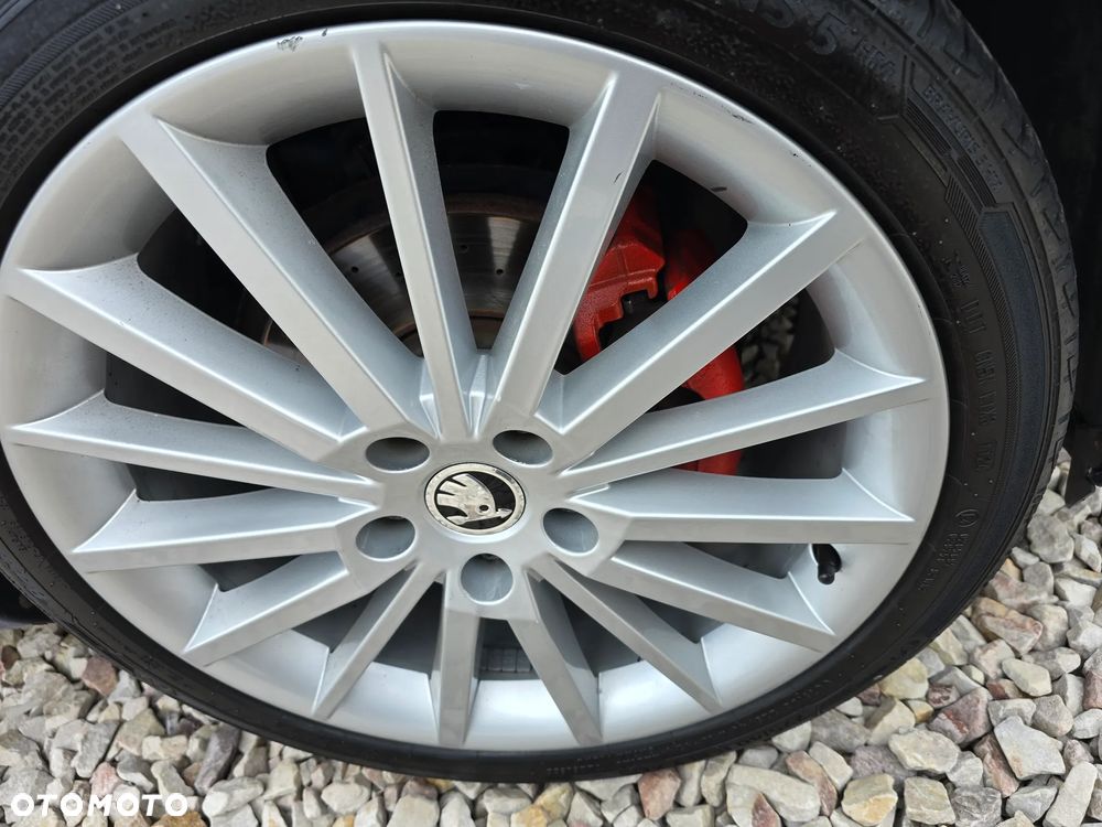 Skoda Octavia 2.0 TDI Drive - 14