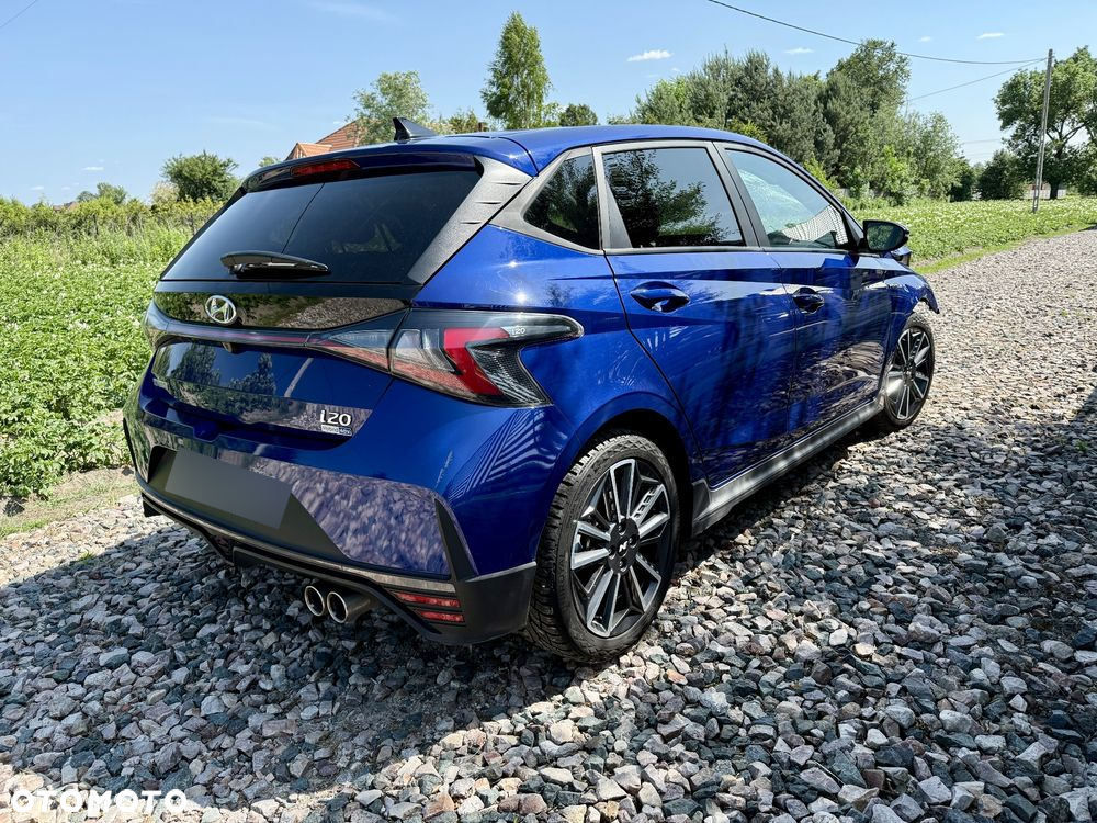 Hyundai i20 - 7