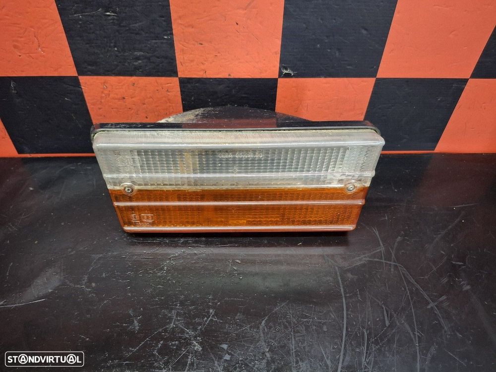 Farolim De Pisca Frente Direito Iveco Daily Ii Caixa/Combi - 2