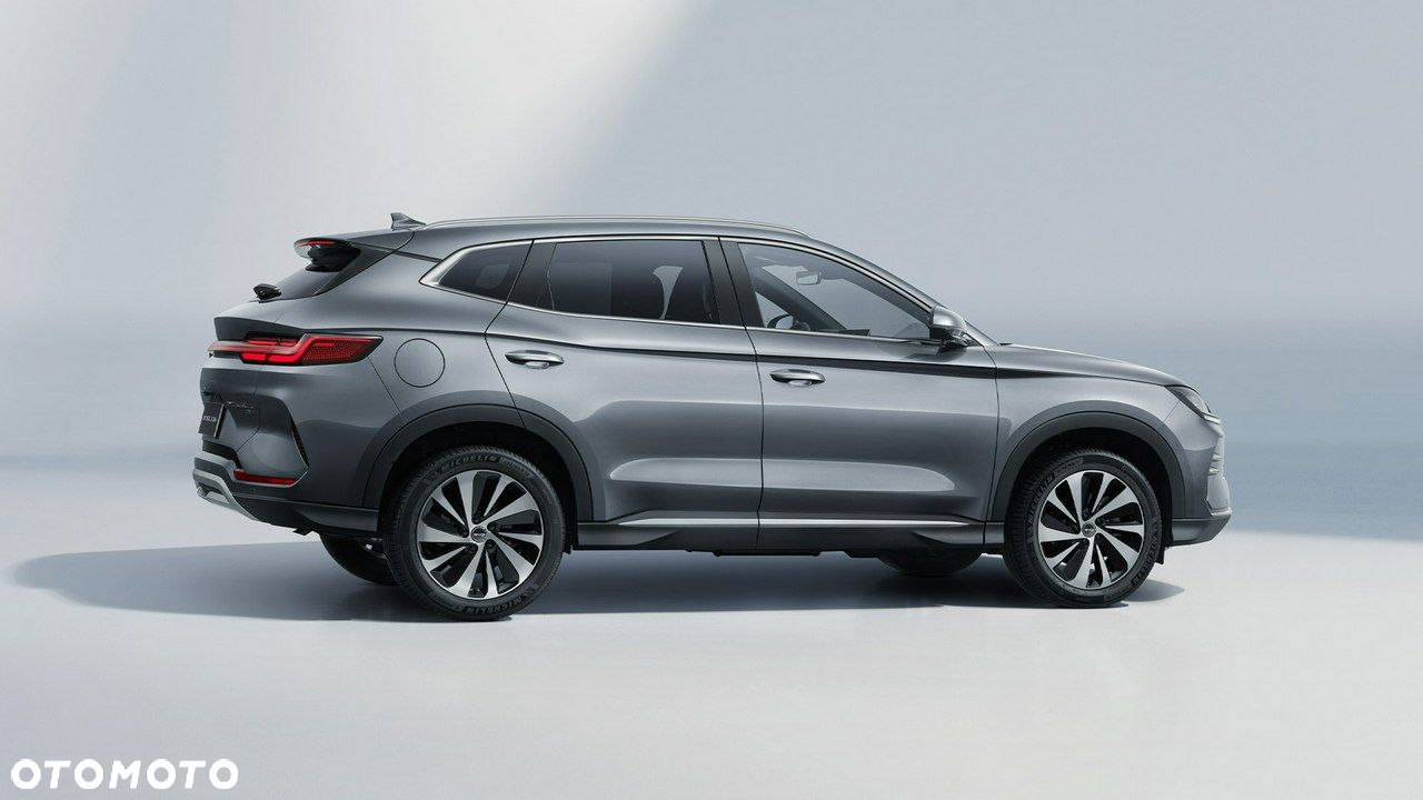 BYD Seal U - 4