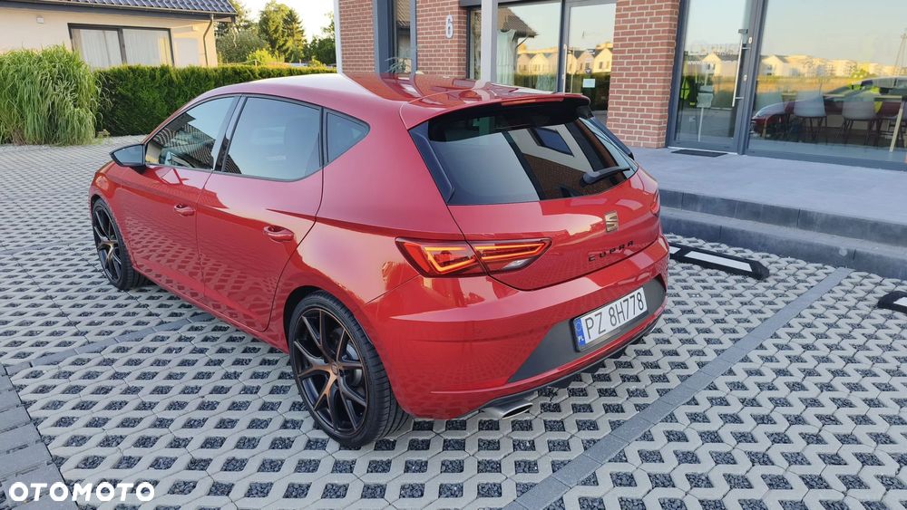 Seat Leon - 7