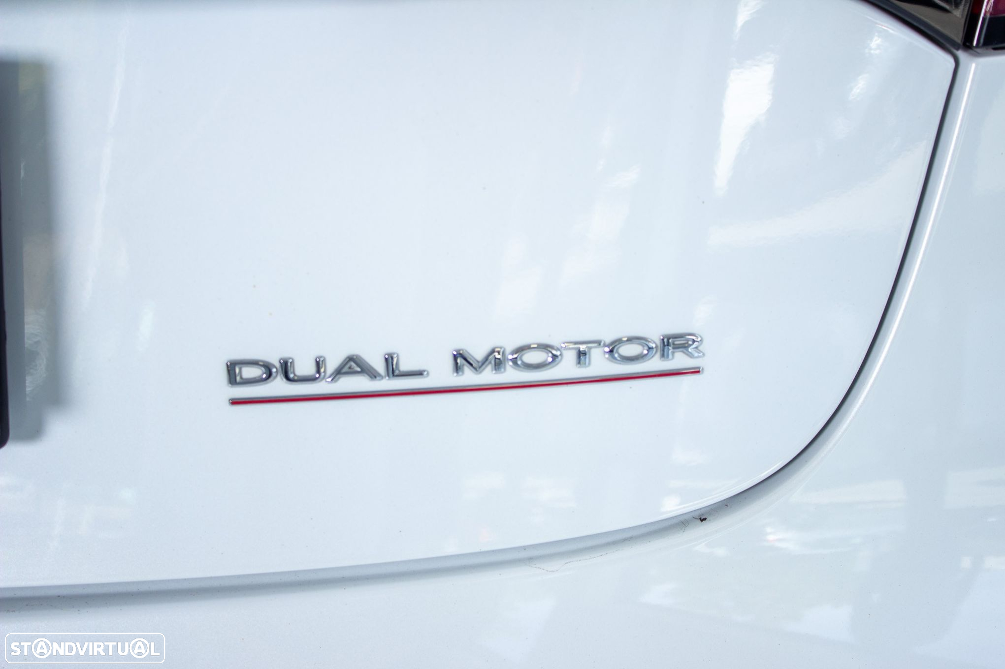 Tesla Model 3 Performance Dual Motor AWD - 4