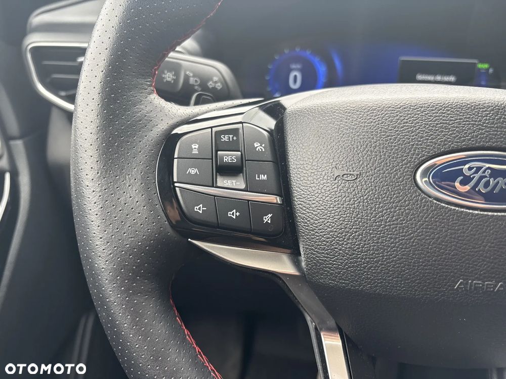 Ford Explorer 3.0 EcoBoost PHEV 4WD ST-Line - 29