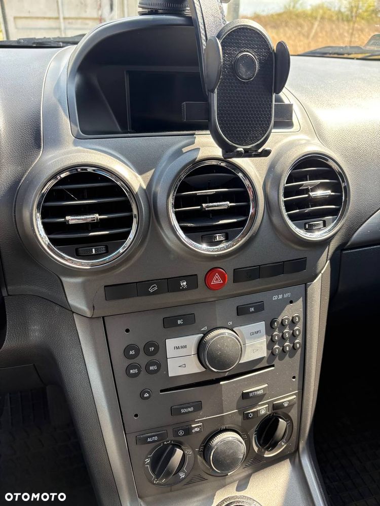 Opel Antara 2.0 CDTI Edition - 6