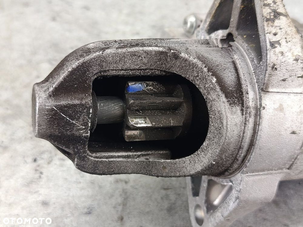 ROZRUSZNIK SUBARU LEGACY IV 458321 VALEO 2.0 16V - 9