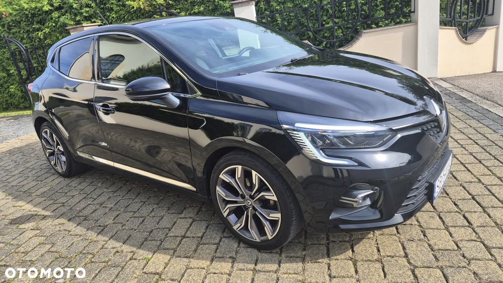 Renault Clio 1.0 TCe Intens - 11