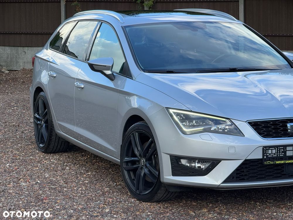 Seat Leon - 3