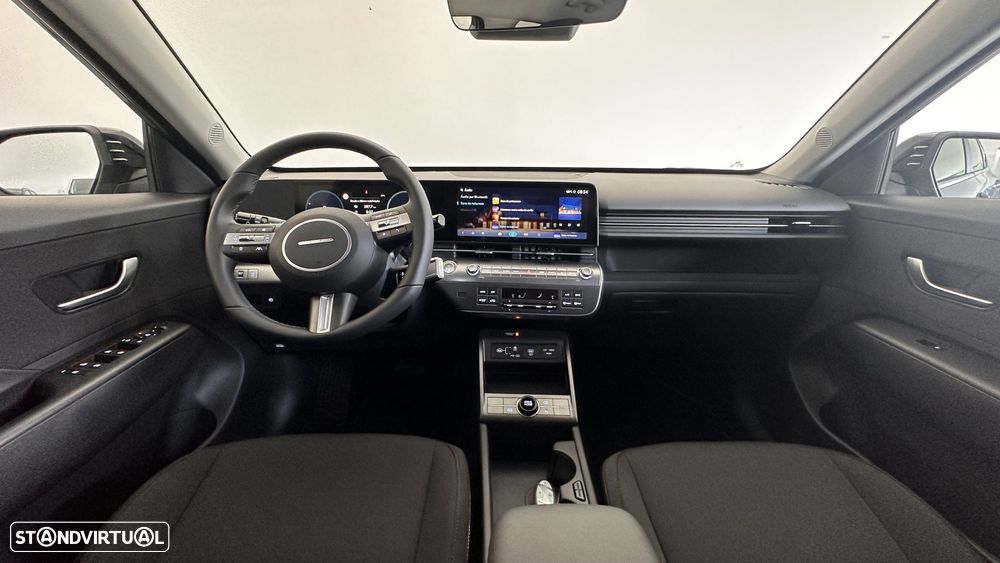 Hyundai Kauai EV 48.4 kWh Premium (TT) - 3