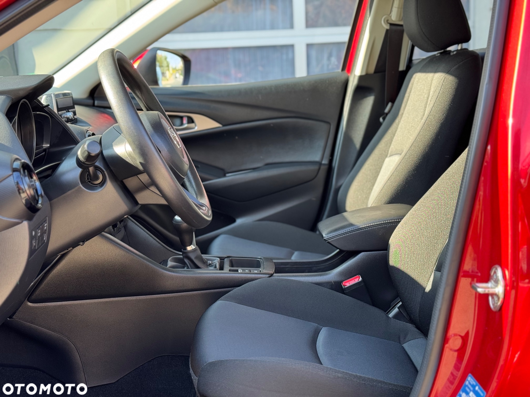 Mazda CX-3 2.0 SkyJoy - 16