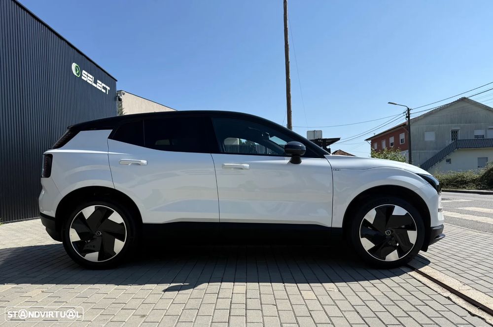 Volvo EX30 69 kWh Single Motor Extended Range Core - 5