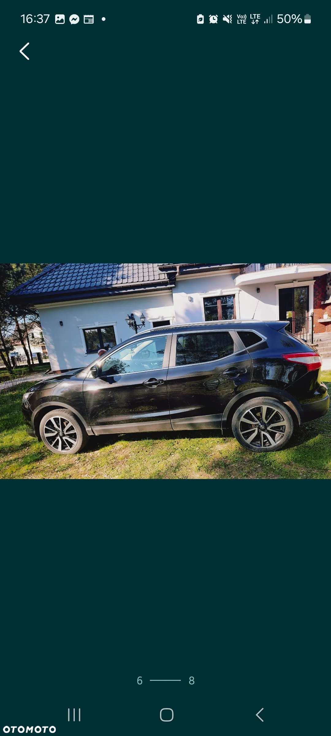 Nissan Qashqai 1.2 DIG-T Tekna - 14