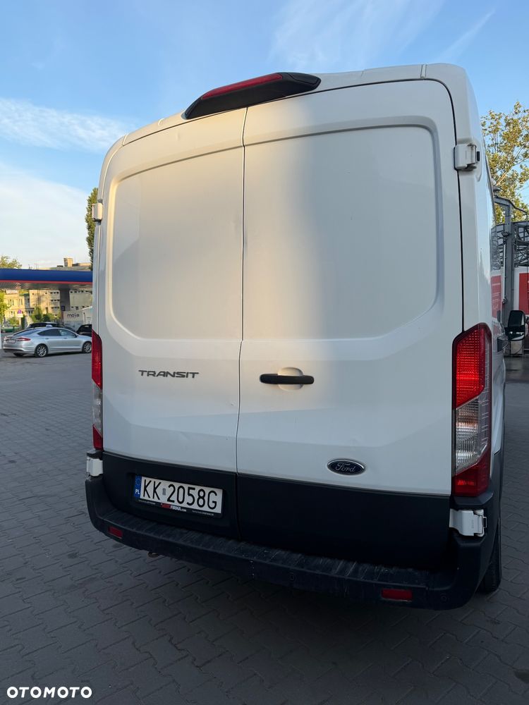 Ford Transit - 5