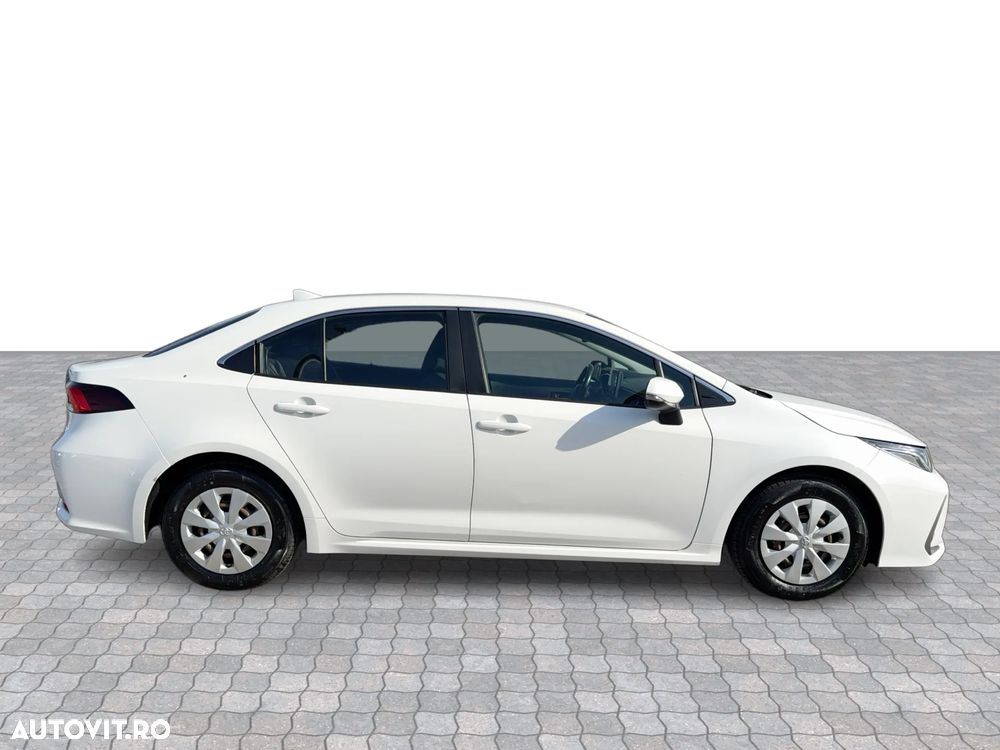 Toyota Corolla - 6