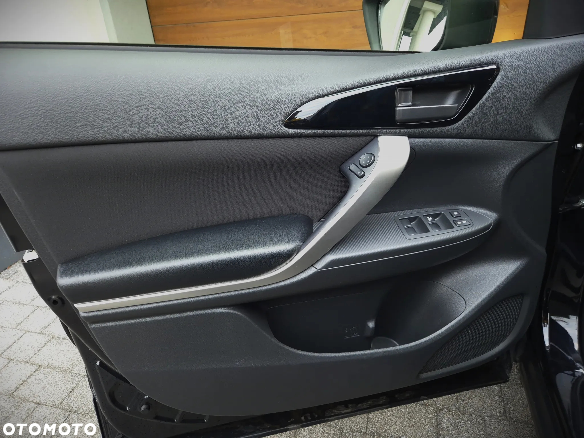 Mitsubishi Eclipse Cross 1.5 T-MIVEC ClearTec CVT 2WD Diamant Edition - 26