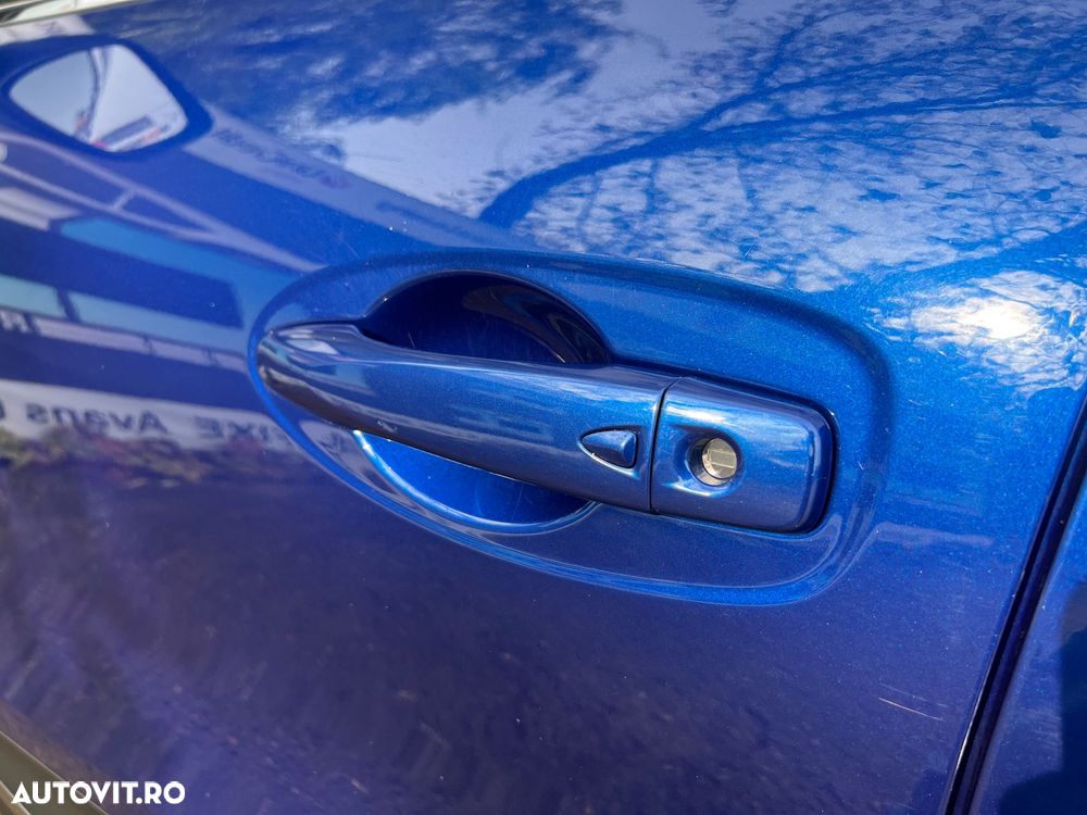 Renault Kadjar TCe EDC GPF Black Edition - 30