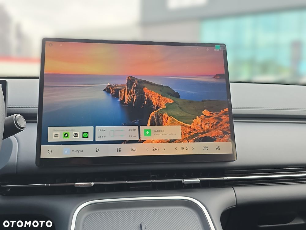 Geely Starray EM-i 1.5 PHEV Pro - 15