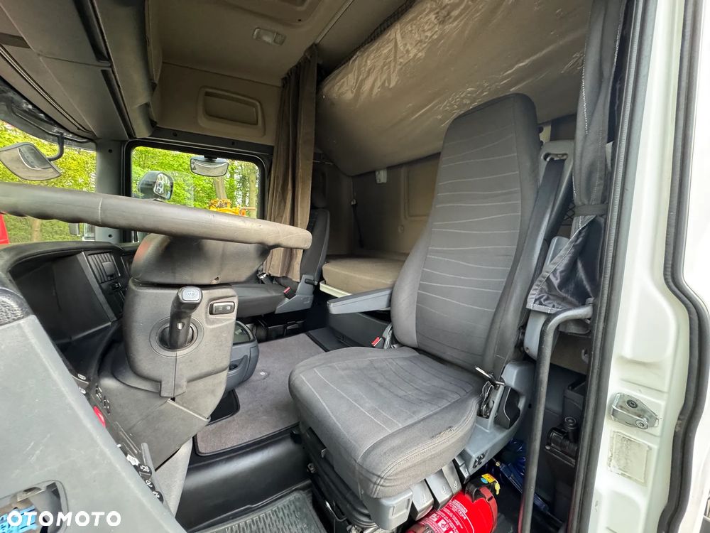 Scania R 410/Euro 6/Bez Egr/full serwis Scania/ - 19