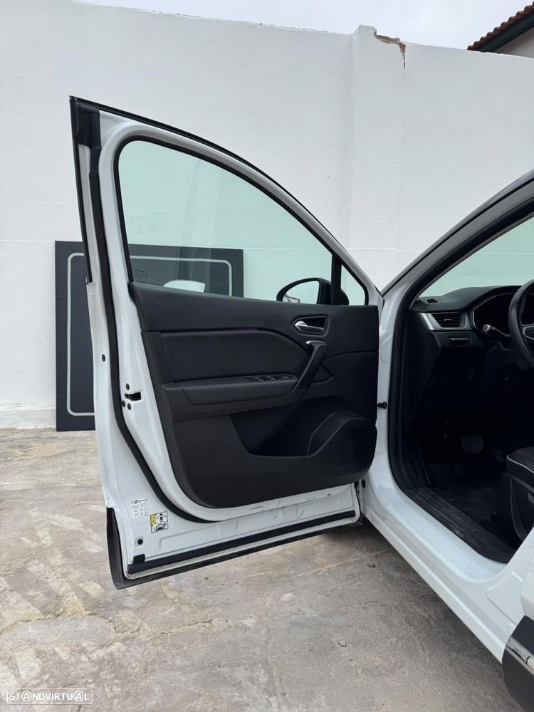 Renault Captur - 21