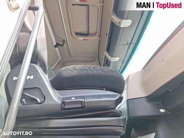 MAN TGX 18.460 4X2 LLS-U - 8