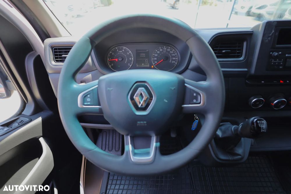 Renault Master L2H2 - 14