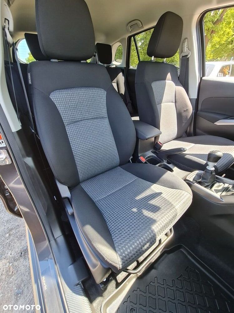 Suzuki SX4 S-Cross - 11