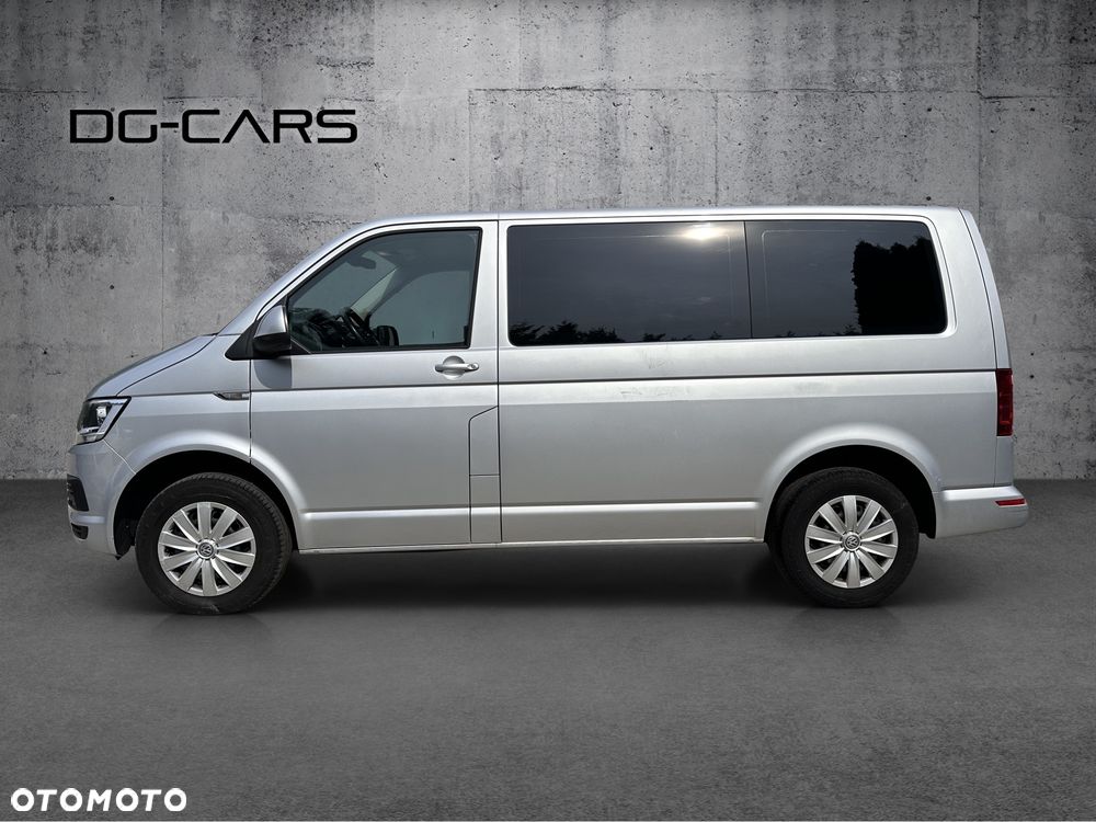 Volkswagen Caravelle 2.0 TDI L1 Comfortline - 6