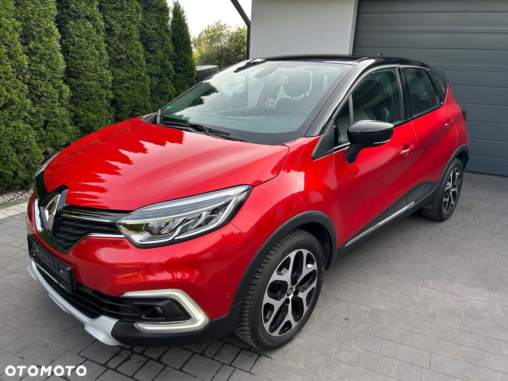 Renault Captur - 1