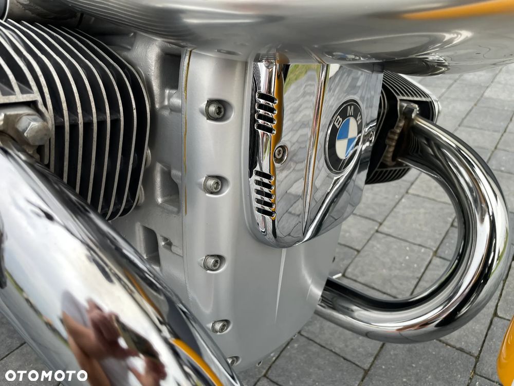 BMW R - 40