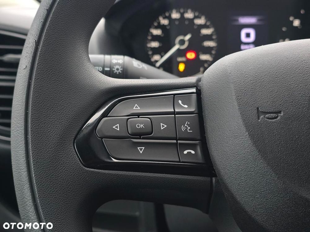 Opel Movano Heavy H3-Power L4H3 - 12