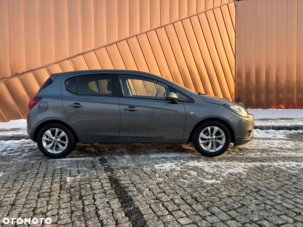 Opel Corsa 1.4 drive - 6