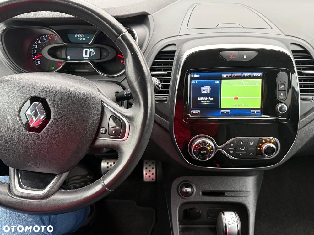 Renault Captur - 13
