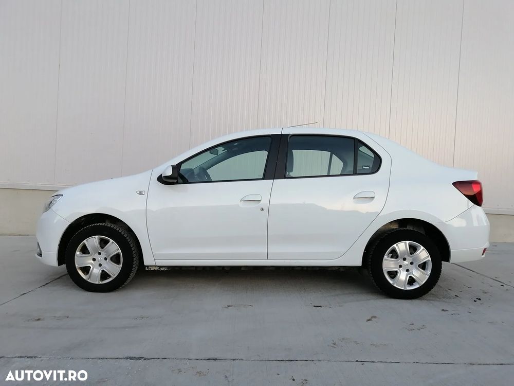 Dacia Logan 1.5 Blue dCi Laureate - 7