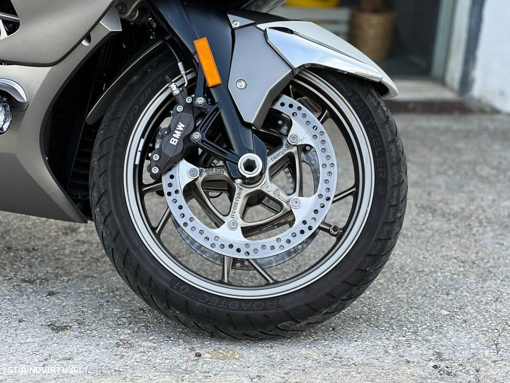 BMW K 1600 GTL - 3