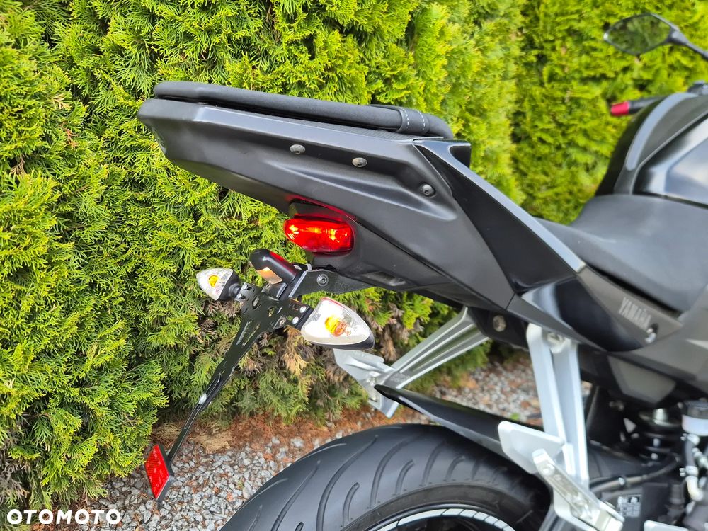 Yamaha MT - 12