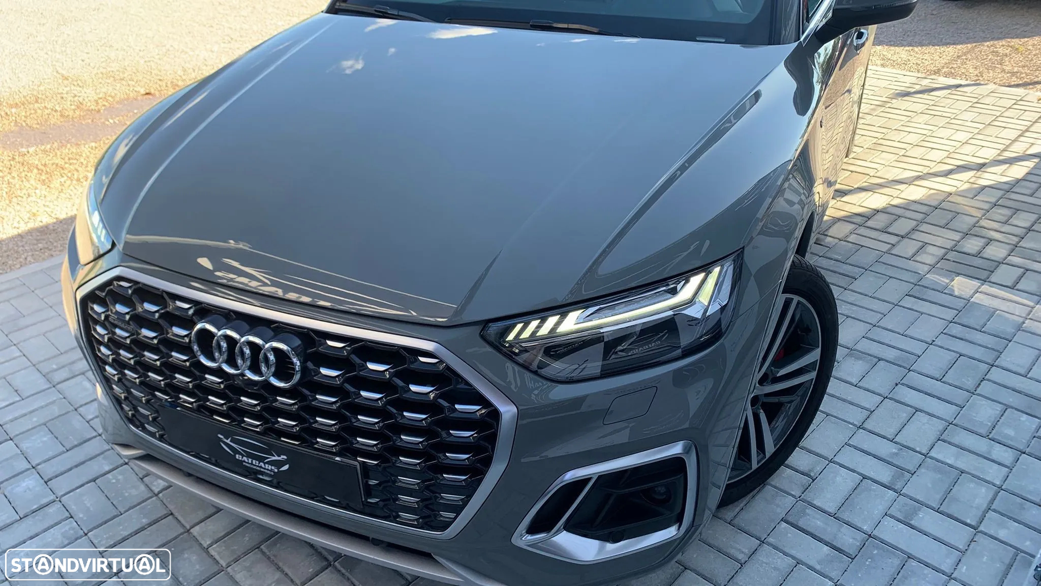 Audi Q5 55 TFSIe quattro S line S tronic - 26