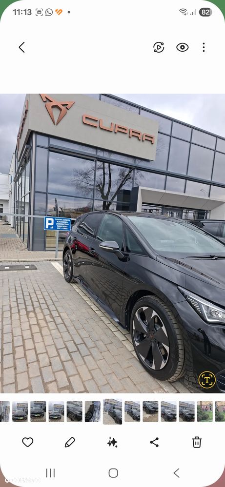 Cupra Born - 16