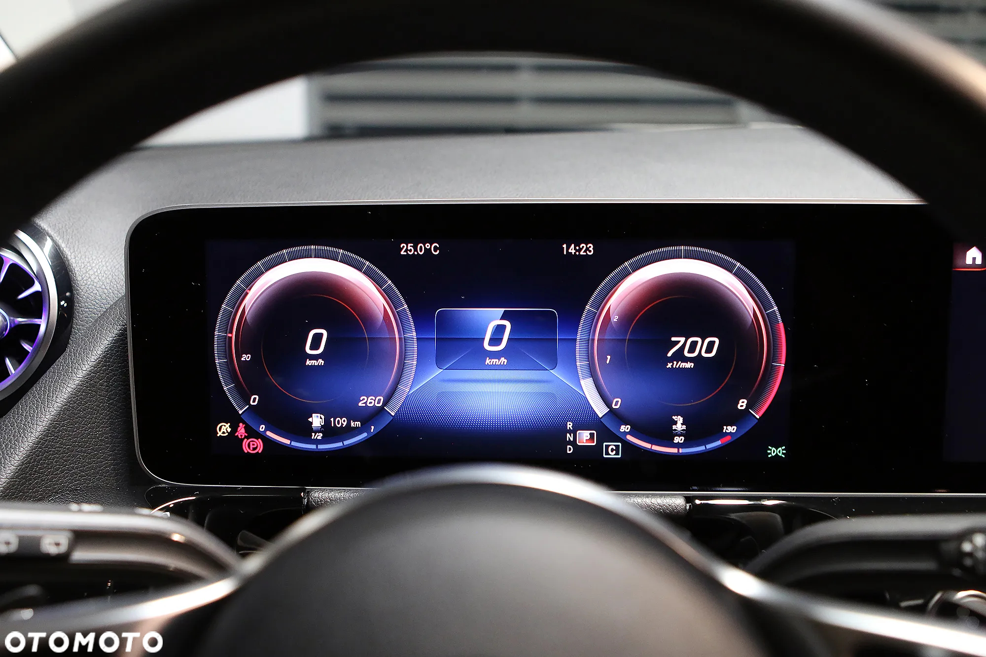 Mercedes-Benz GLA 250 4Matic 8G-DCT Progressive - 33